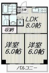 2/23 間取