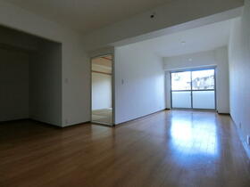 3/16 リビング/ダイニング