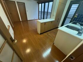 3/12 リビング/ダイニング