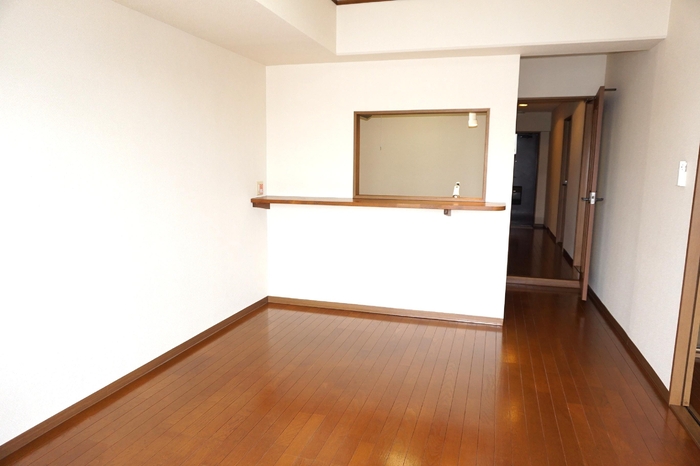 3/22 リビング/ダイニング