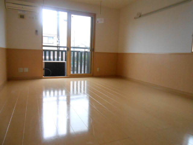 3/23 リビング/ダイニング