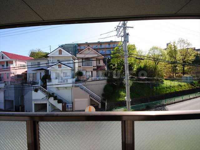 景色