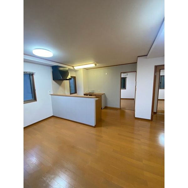 3/30 リビング/ダイニング