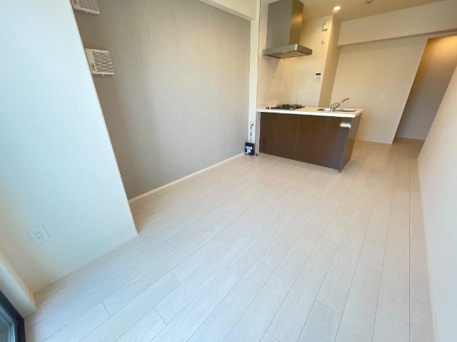 4/27 リビング/ダイニング