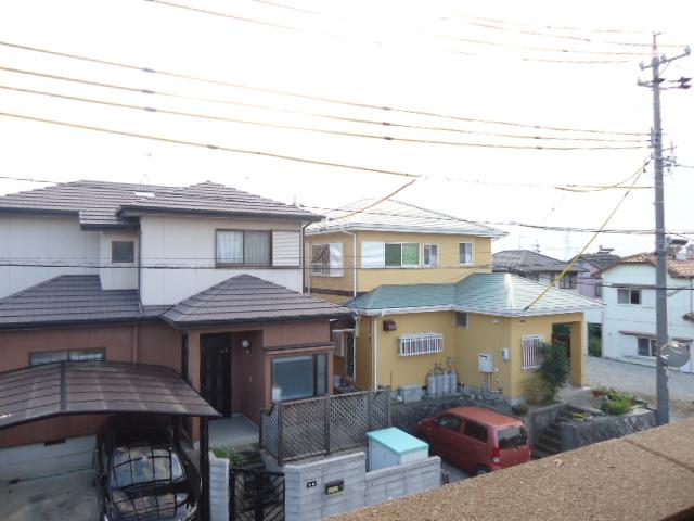 景色
