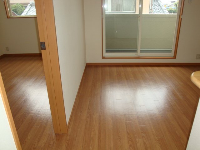 3/30 リビング/ダイニング