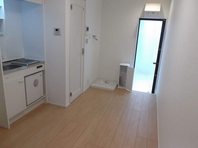 4/30 リビング/ダイニング