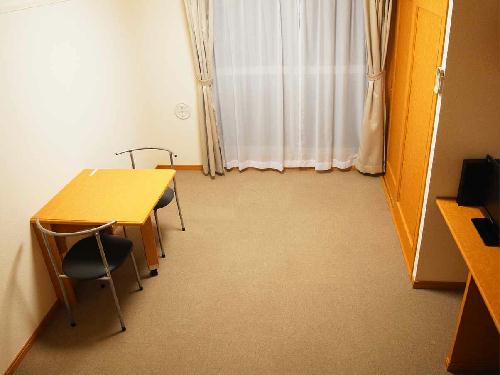 3/18 リビング/ダイニング