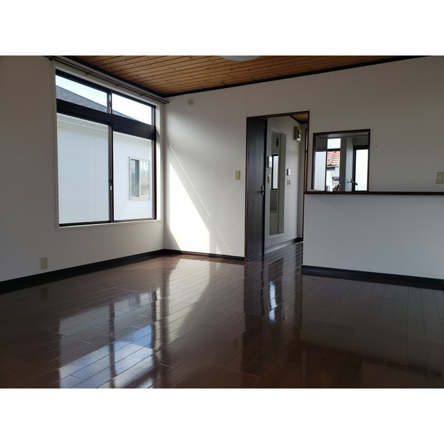 3/14 リビング/ダイニング