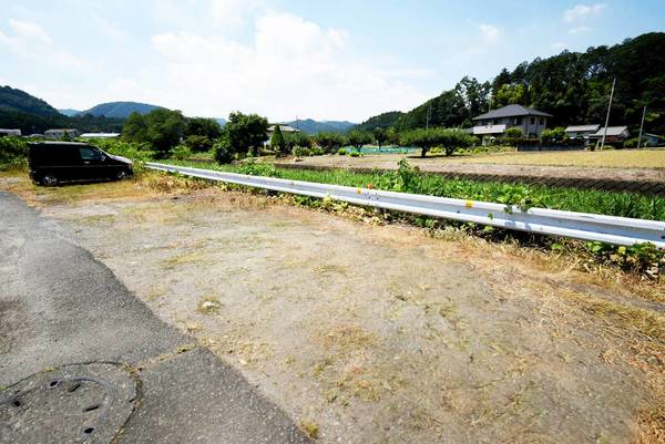 3/5 駐車場