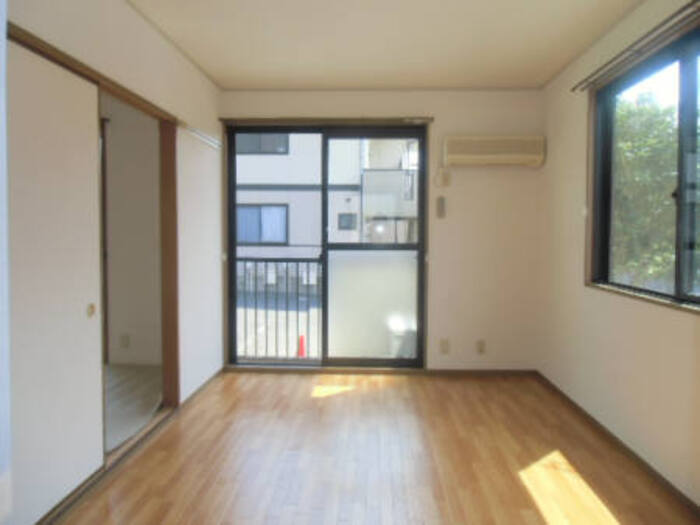 3/7 リビング/ダイニング