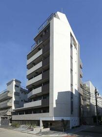 ＳＹＦＯＲＭＥ　ＦＵＤＯＭＡＥの外観