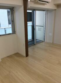 4/13 リビング/ダイニング