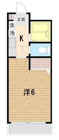 アパートメントハウスイマイの