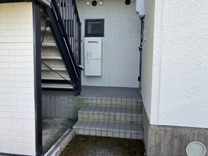 17/20 エントランス