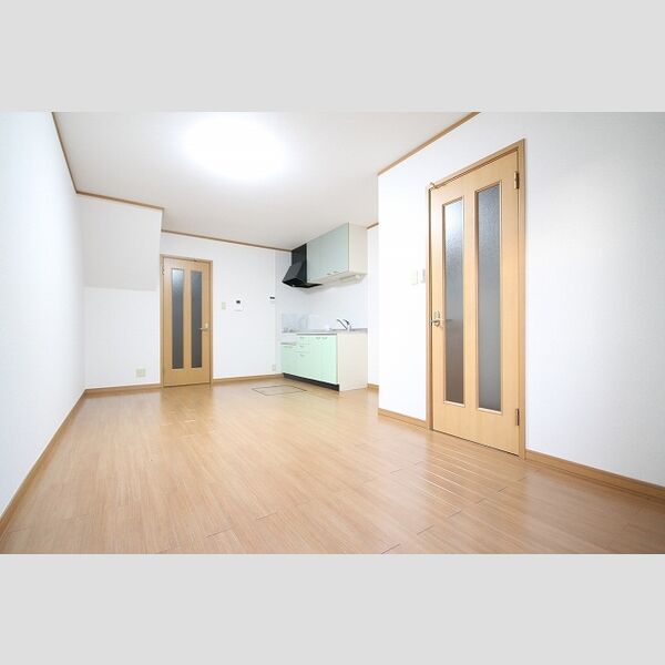 3/12 リビング/ダイニング