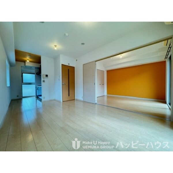 3/12 リビング/ダイニング