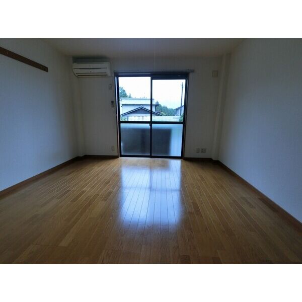 4/15 リビング/ダイニング