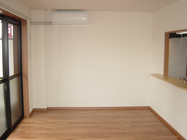 3/30 リビング/ダイニング