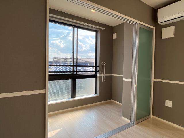 18/30 バルコニー