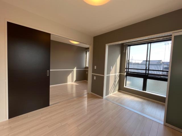 4/30 リビング/ダイニング