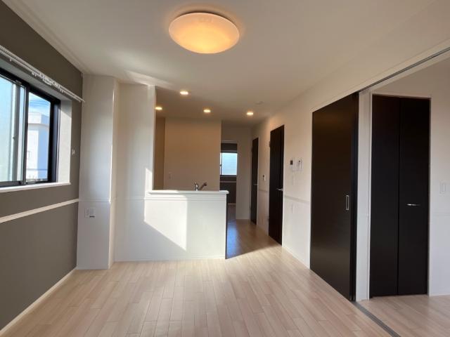 5/30 リビング/ダイニング