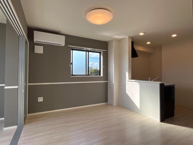 6/30 リビング/ダイニング