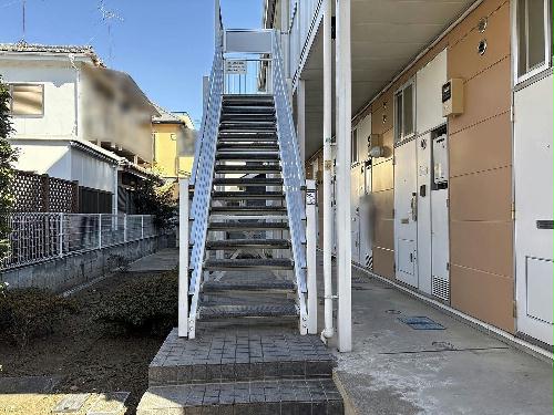 14/14 エントランス