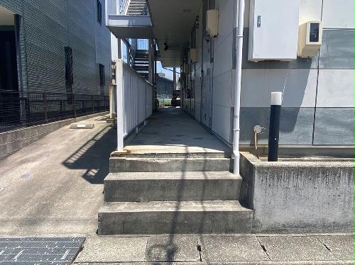 11/14 エントランス