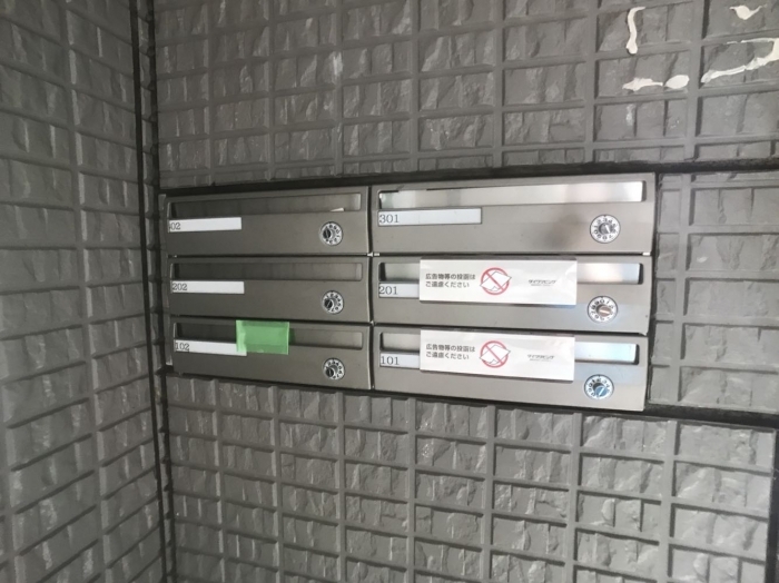 19/28 エントランス