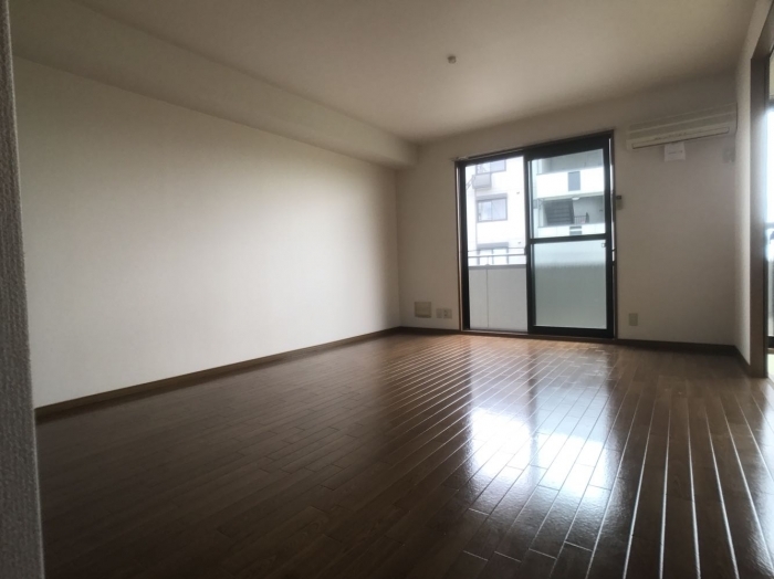 3/28 リビング/ダイニング