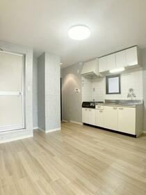 3/16 リビング/ダイニング