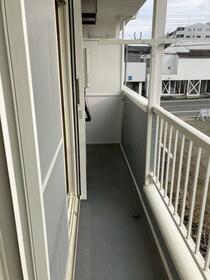 16/16 バルコニー