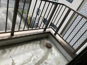 16/16 バルコニー