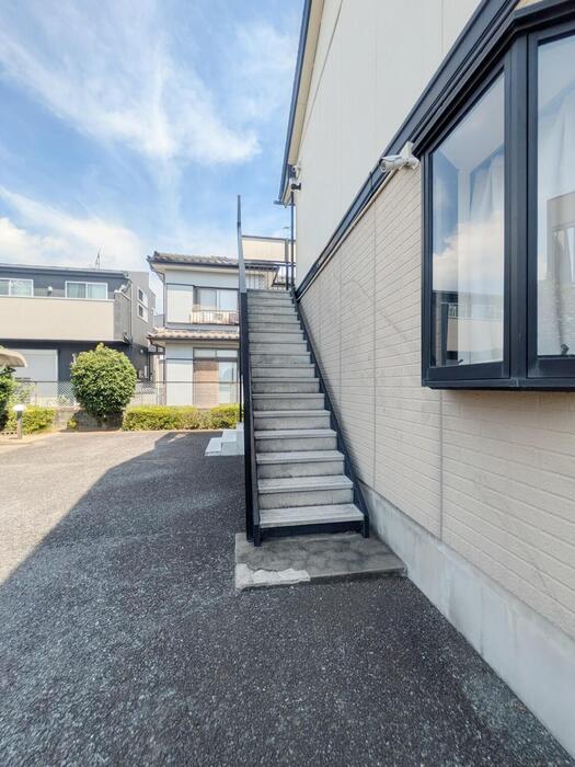 19/26 エントランス