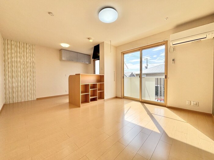 3/15 リビング/ダイニング