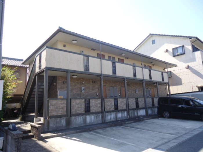 1/21 外観