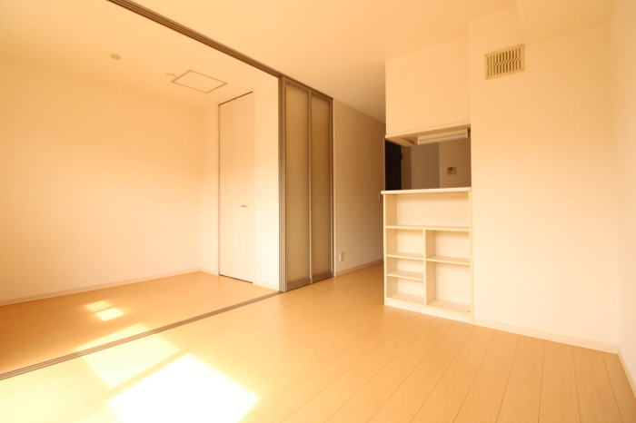 3/29 リビング/ダイニング