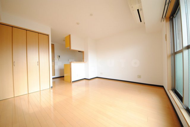 3/27 リビング/ダイニング