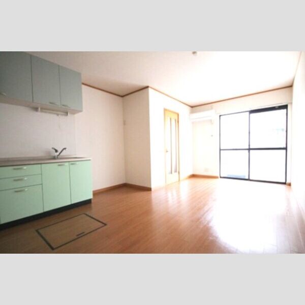 3/12 リビング/ダイニング