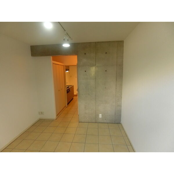 4/23 リビング/ダイニング