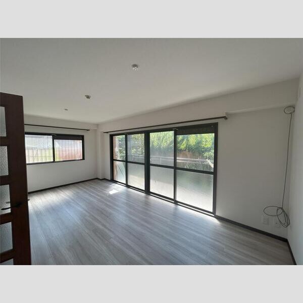 3/7 リビング/ダイニング