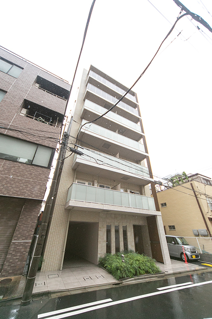6/25 外観
