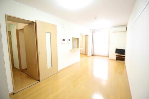 3/23 リビング/ダイニング