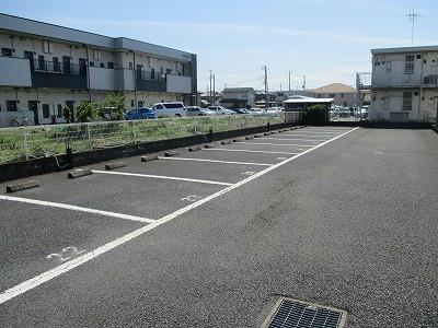14/24 駐車場