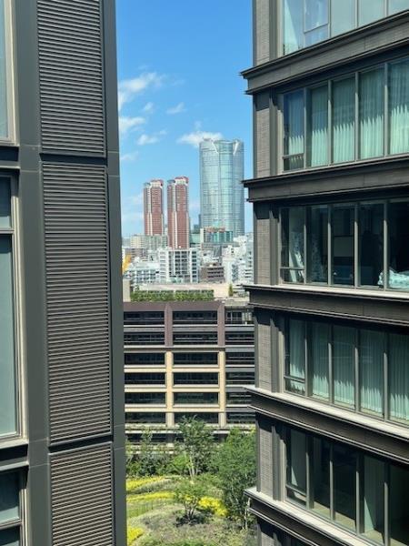 4/24 リビング/ダイニング