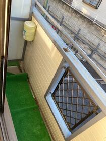 14/16 バルコニー