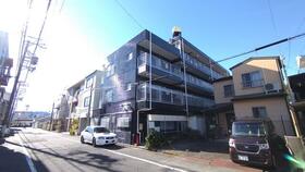 グランディール住吉(^^)の間取り