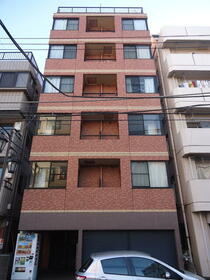 ＶＩＬＬＡ　ｄｅｓ　Ｒｏｓ’ｓｅｅｓ（ビラデローゼ）の外観