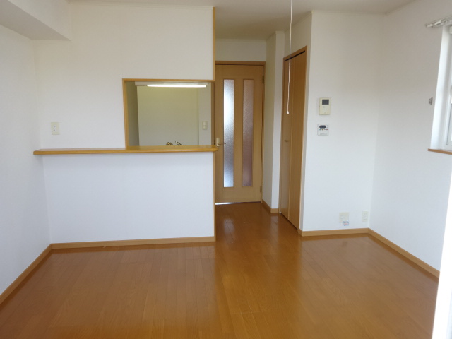 5/28 リビング/ダイニング